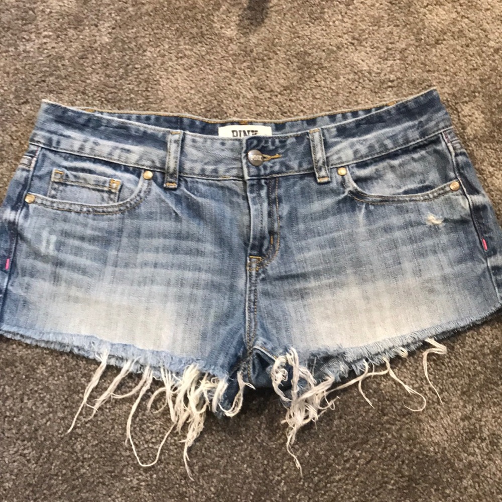 Victorias secret PINK shorts